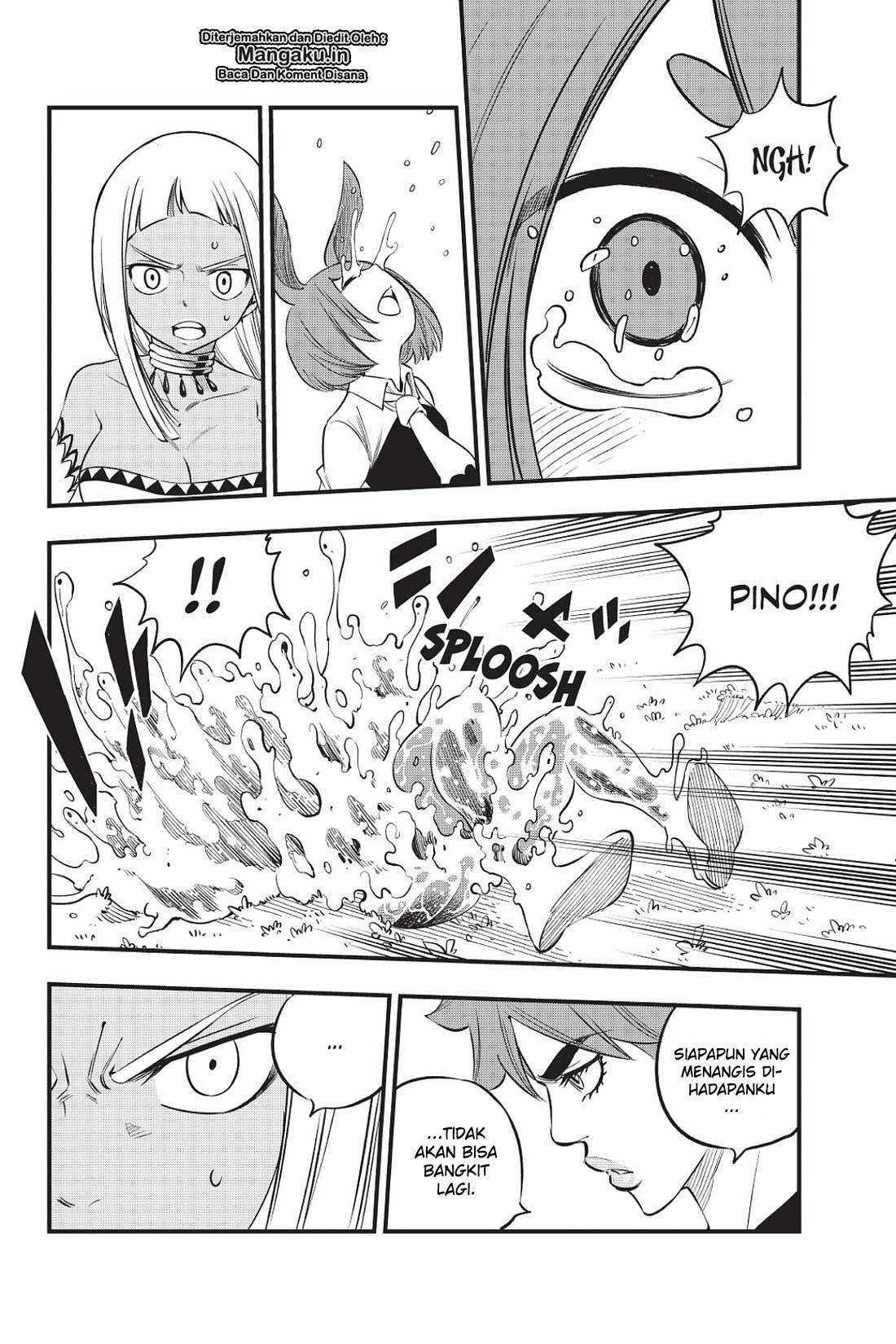 Eden’s Zero
